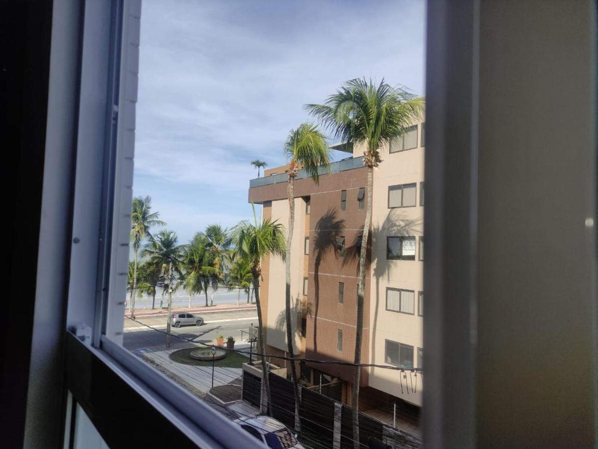Apto Inteiro Cabo Branco Pe Na Areia João Pessoa 외부 사진